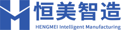 山东恒美电子科技有限公司logo
