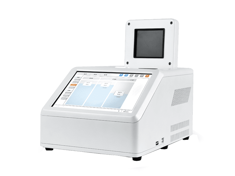 32孔PCR检测仪